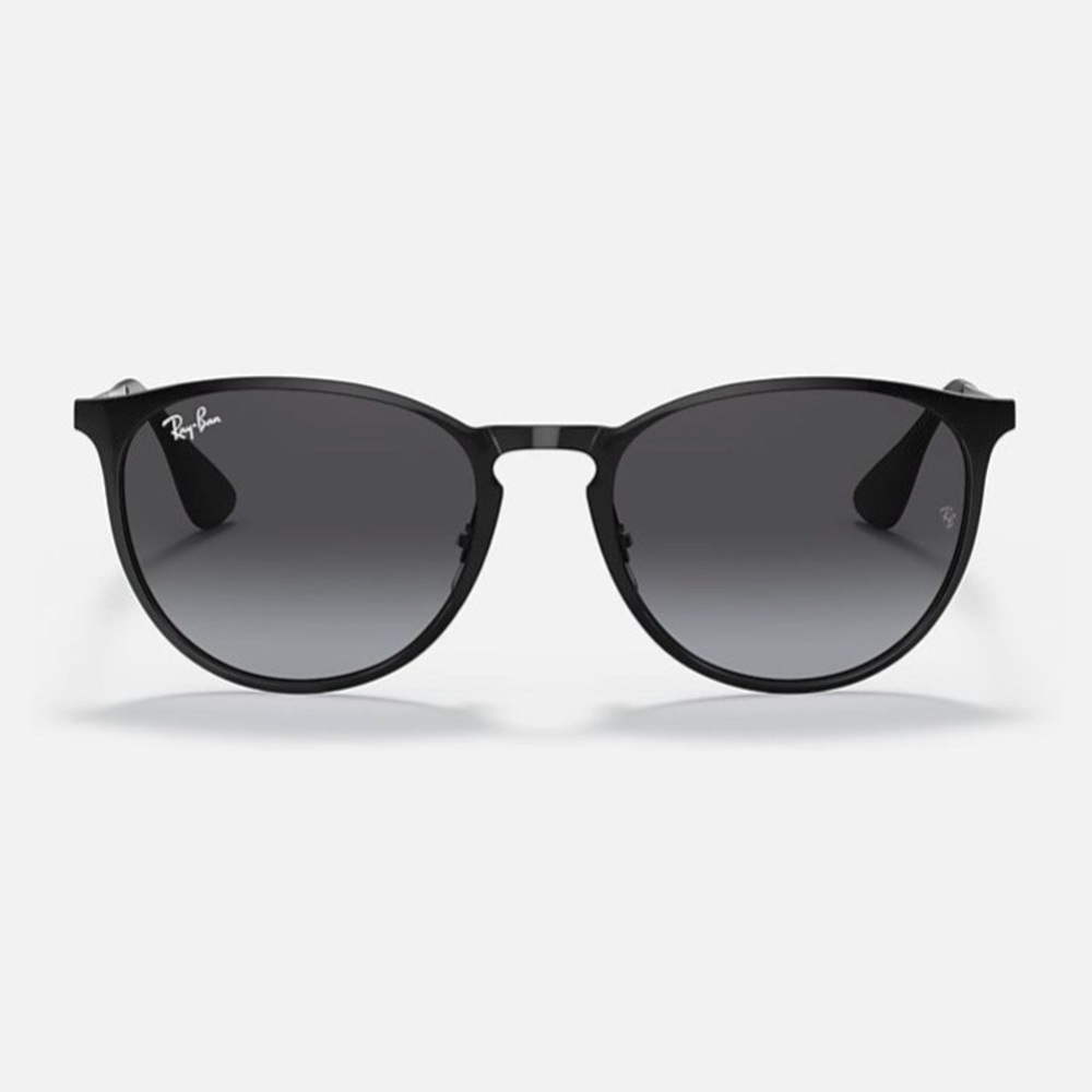 Ray-Ban Erika Metal Sunglasses